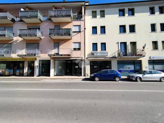 Immobile in affitto a Spresiano TV