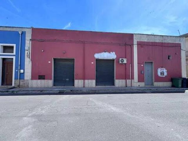Immobile in affitto a Squinzano LE