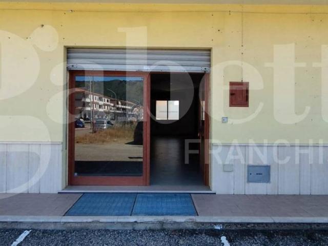 Immobile in affitto a Squillace CZ