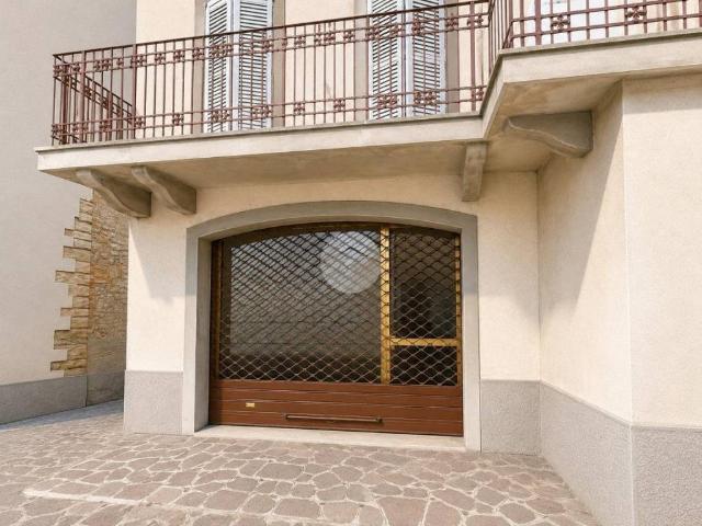 Immobile in affitto a Stezzano BG