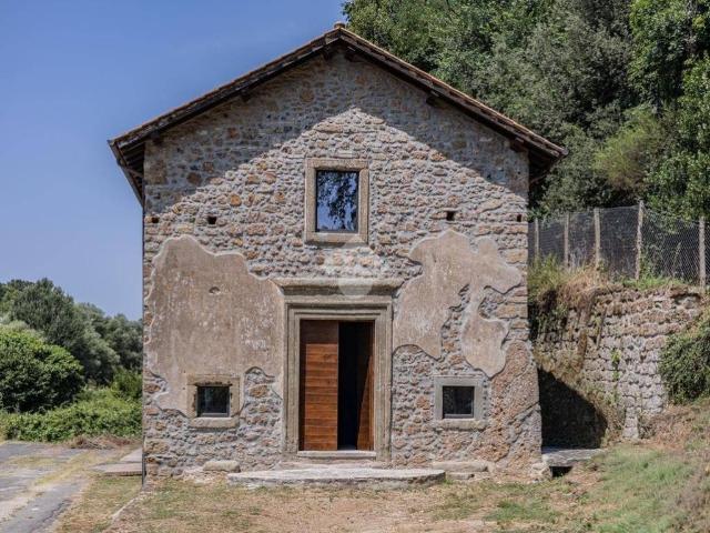 Immobile in affitto a Sutri VT