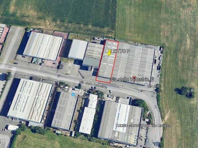 Immobile in affitto a Sulbiate MB