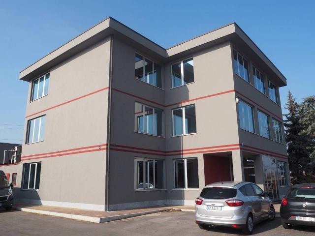 Immobile in affitto a Sulbiate MB