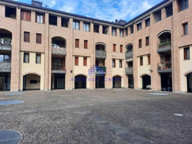 Immobile in affitto a Sulbiate MB