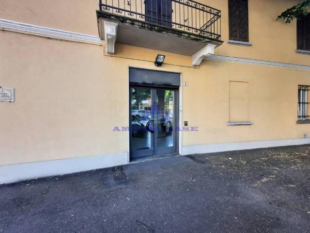Immobile in affitto a Sulbiate MB
