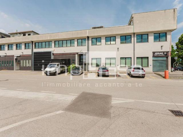 Immobile in affitto a Susegana TV