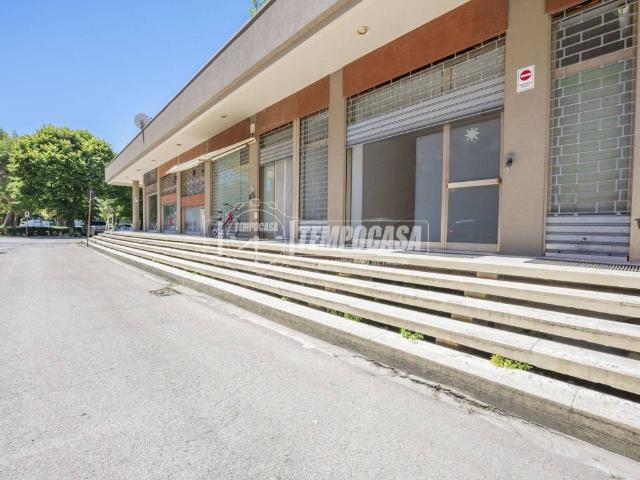 Immobile in affitto a Potenza Picena MC