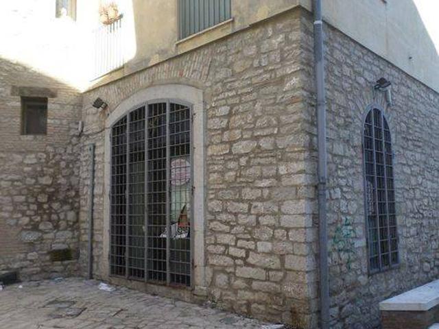 Immobile in affitto a Potenza PZ