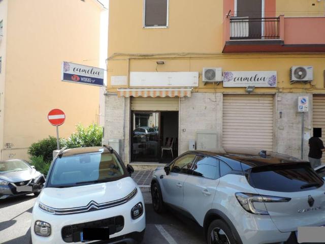 Immobile in affitto a Potenza PZ