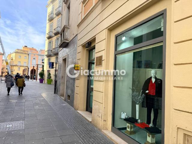 Immobile in affitto a Potenza PZ
