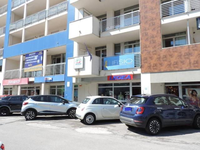 Immobile in affitto a Potenza PZ