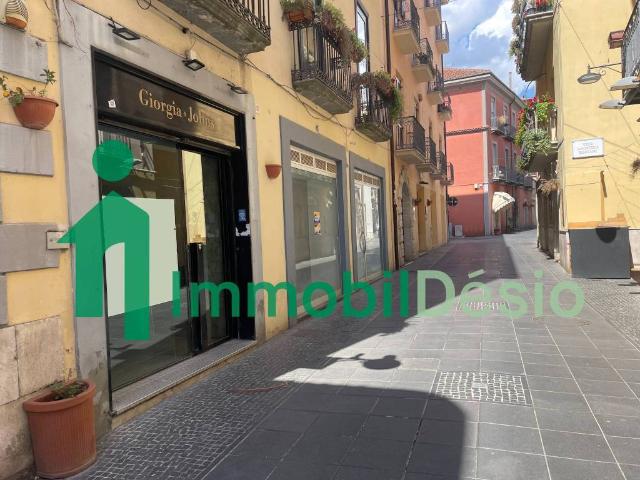 Immobile in affitto a Potenza PZ