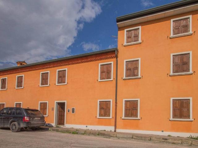 Immobile in affitto a Povegliano Veronese VR