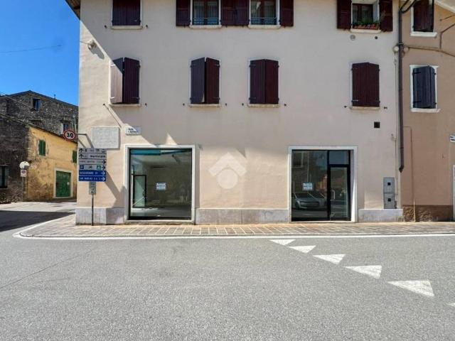 Immobile in affitto a Pozzolengo BS