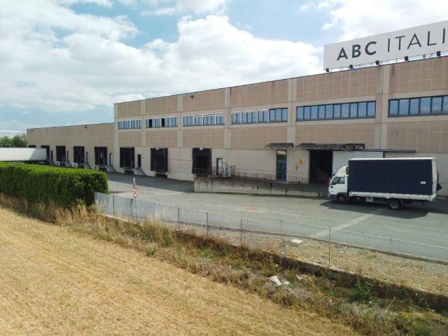 Immobile in affitto a Pozzolo Formigaro AL
