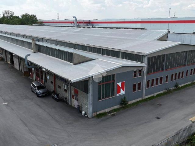Immobile in affitto a Pozzuolo Martesana MI