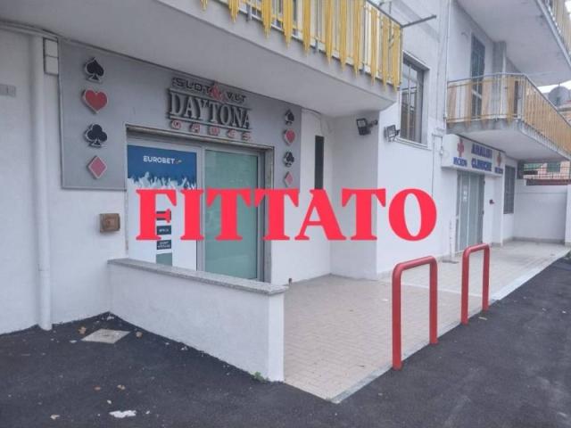 Immobile in affitto a Pozzuoli NA