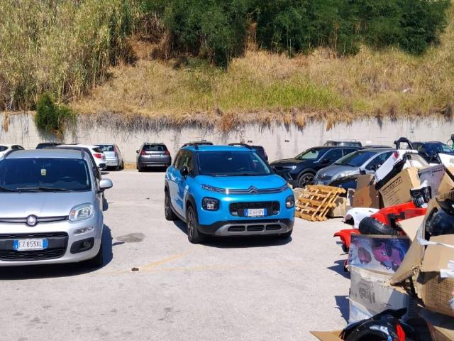 Immobile in affitto a Pozzuoli NA