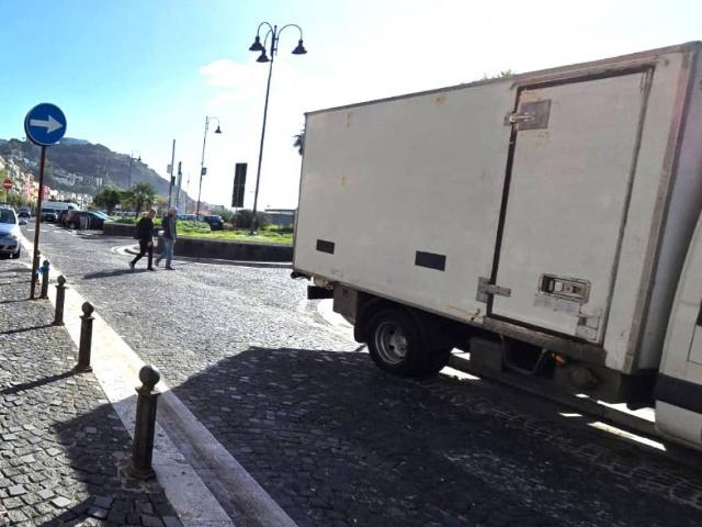 Immobile in affitto a Pozzuoli NA
