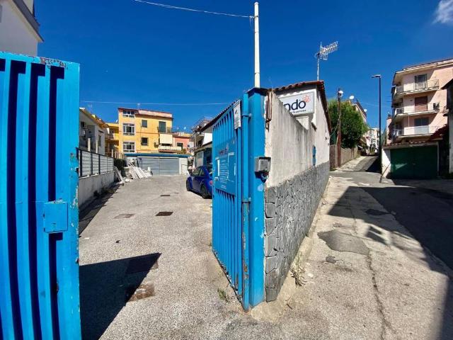 Immobile in affitto a Pozzuoli NA