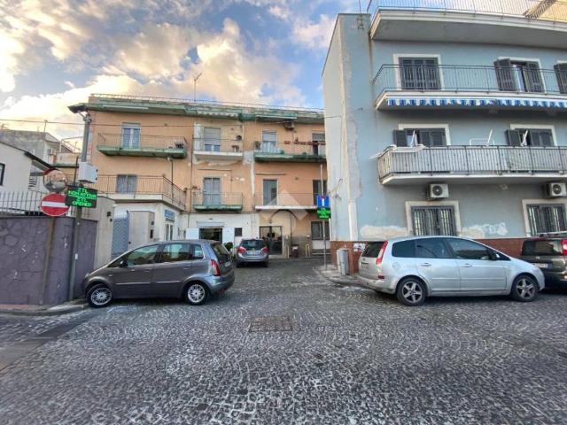Immobile in affitto a Pozzuoli NA