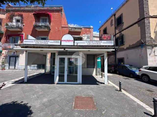 Immobile in affitto a Pozzuoli NA