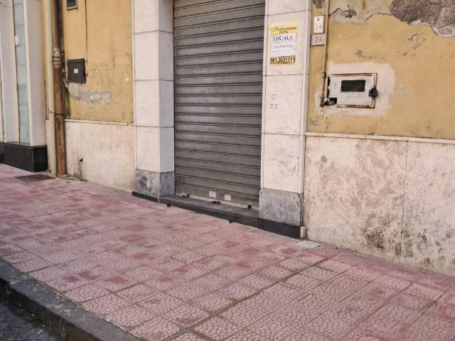 Immobile in affitto a Pozzuoli NA