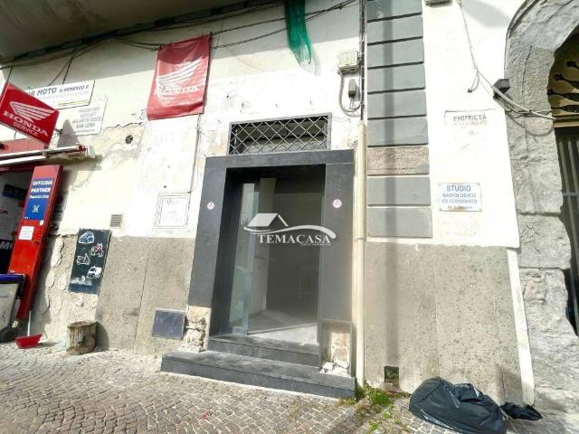 Immobile in affitto a Pozzuoli NA