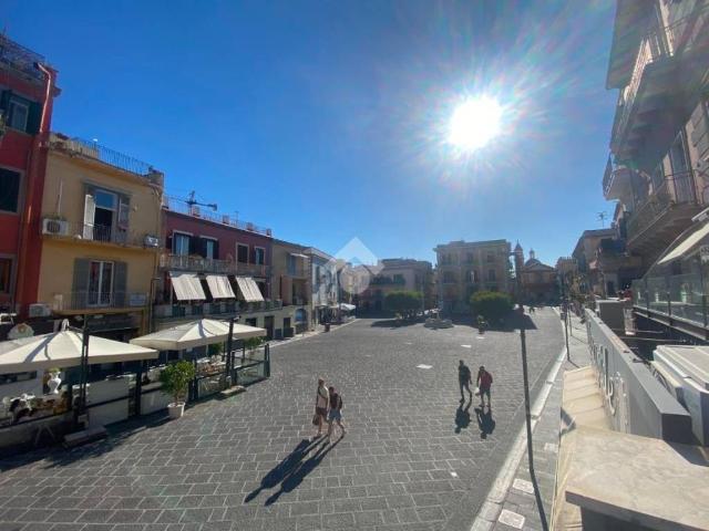 Immobile in affitto a Pozzuoli NA