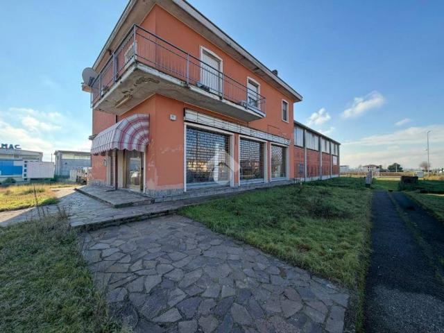 Immobile in affitto a Podenzano PC