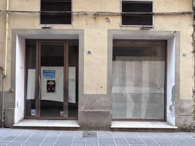 Immobile in affitto a Poggibonsi SI