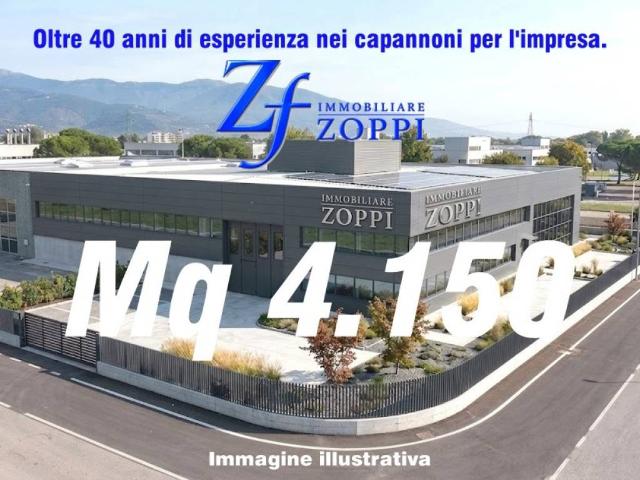 Immobile in affitto a Poggio a Caiano PO