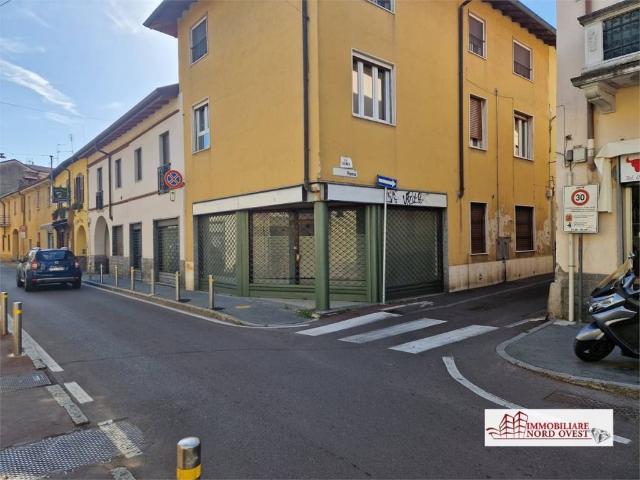 Immobile in affitto a Pogliano Milanese MI