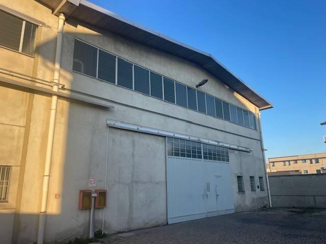 Immobile in affitto a Pogliano Milanese MI