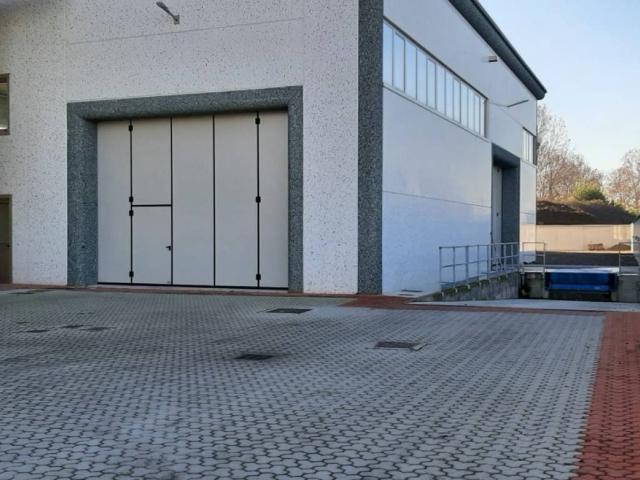 Immobile in affitto a Pogliano Milanese MI