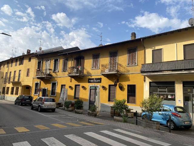 Immobile in affitto a Pogliano Milanese MI