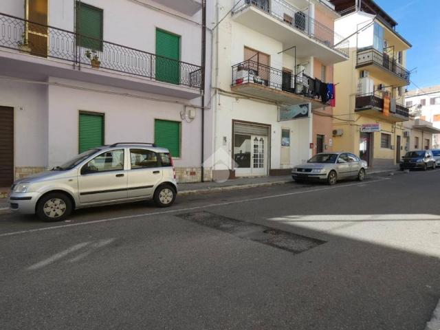 Immobile in affitto a Policoro MT