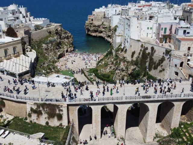 Immobile in affitto a Polignano a Mare BA