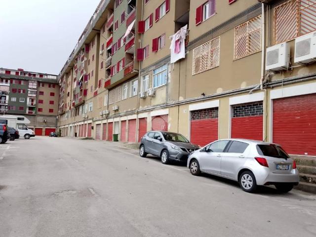 Immobile in affitto a Pollena Trocchia NA