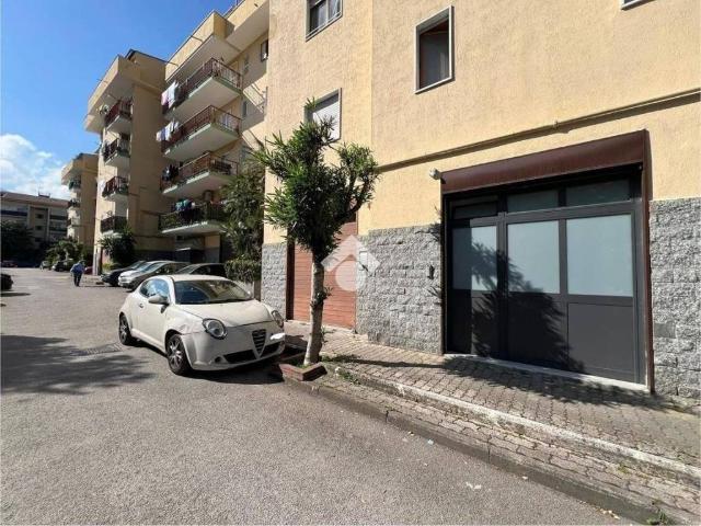 Immobile in affitto a Pollena Trocchia NA