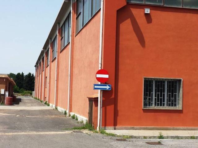 Immobile in affitto a Pomezia RM
