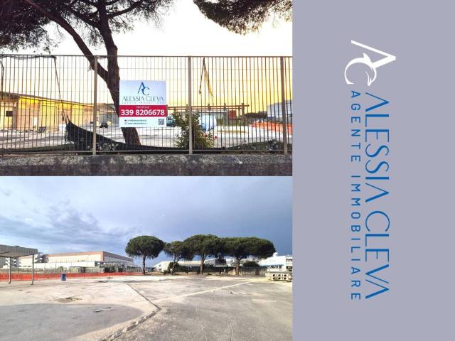 Immobile in affitto a Pomezia RM