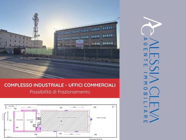Immobile in affitto a Pomezia RM