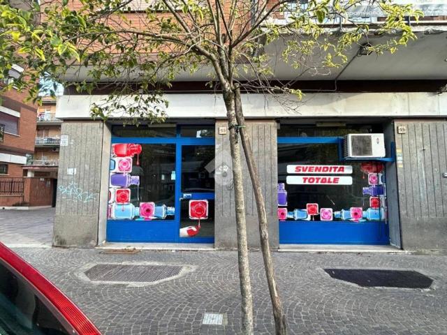 Immobile in affitto a Pomezia RM
