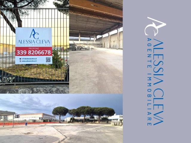 Immobile in affitto a Pomezia RM