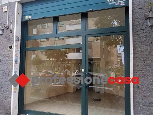 Immobile in affitto a Pomezia RM