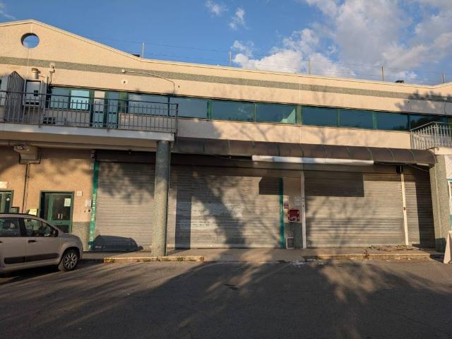 Immobile in affitto a Pomezia RM