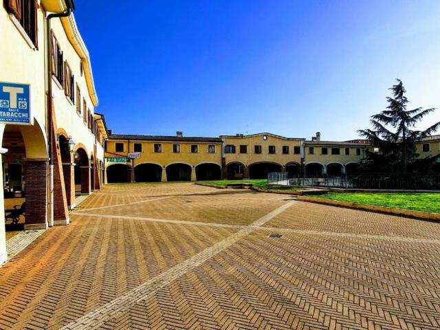 Immobile in affitto a Pomezia RM