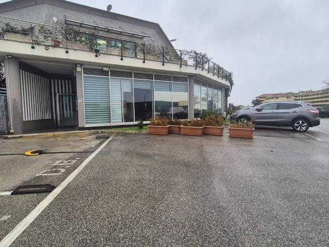 Immobile in affitto a Pomezia RM