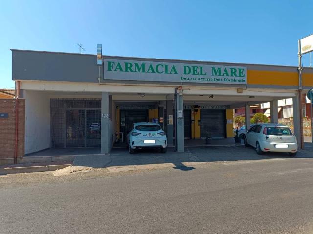 Immobile in affitto a Pomezia RM